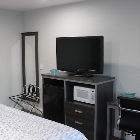 Surestay Hotel By Best Western Chowchilla Yosemite Екстер'єр фото