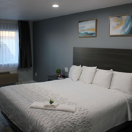 Surestay Hotel By Best Western Chowchilla Yosemite Екстер'єр фото
