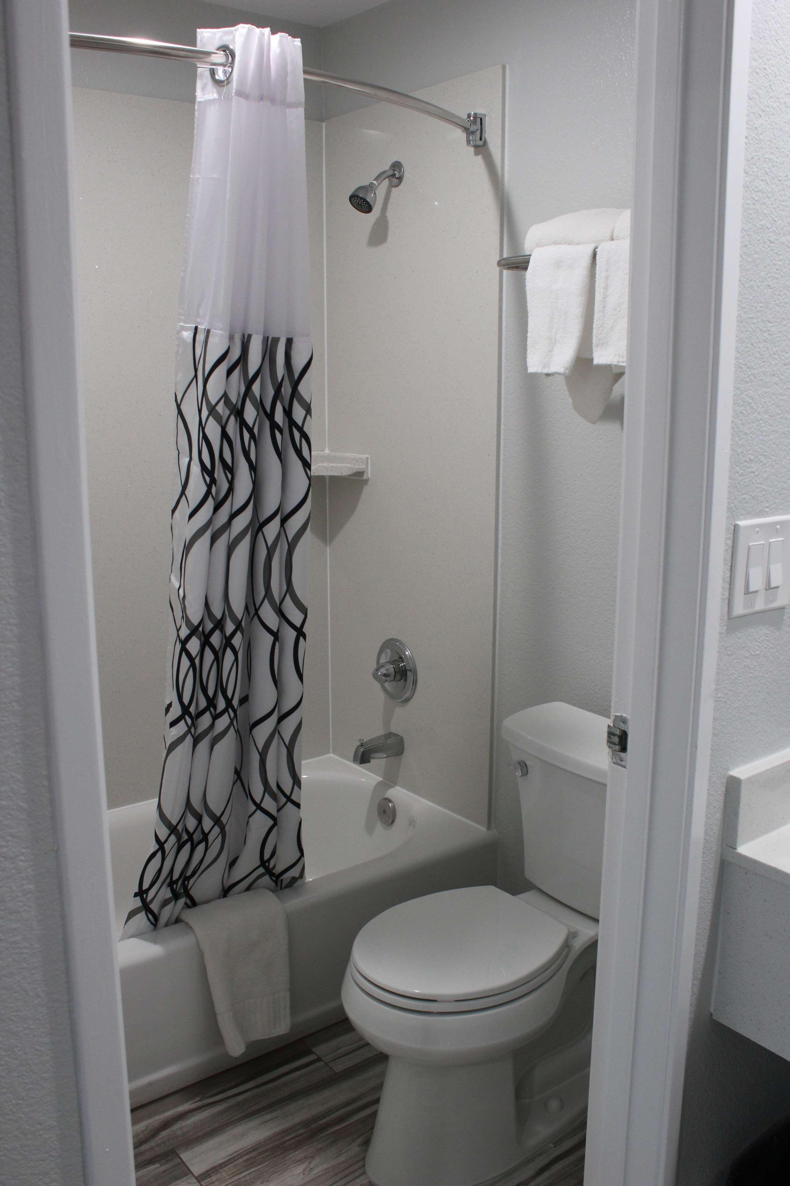 Surestay Hotel By Best Western Chowchilla Yosemite Екстер'єр фото