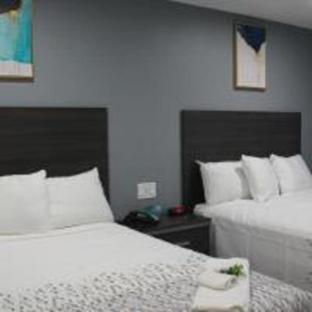 Surestay Hotel By Best Western Chowchilla Yosemite Номер фото